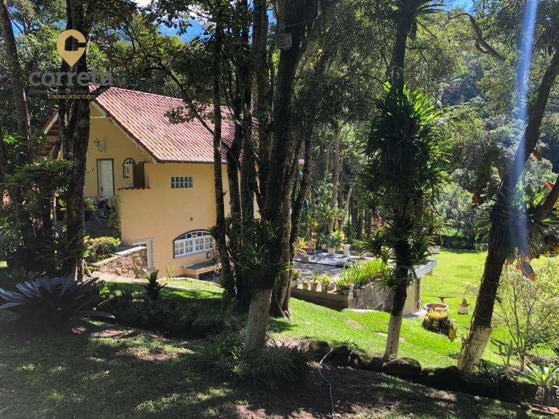 Casa à venda em Campo do Coelho, Nova Friburgo - RJ - Foto 30
