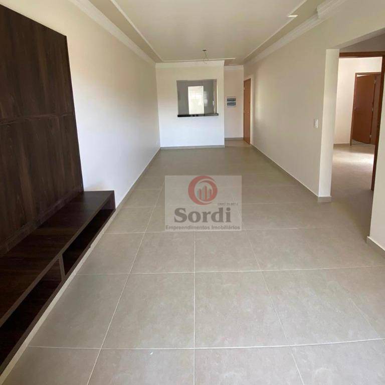 Apartamento à venda, 74 m² por R$ 345.000,00 - Jardim Irajá - Ribeirão Preto/SP