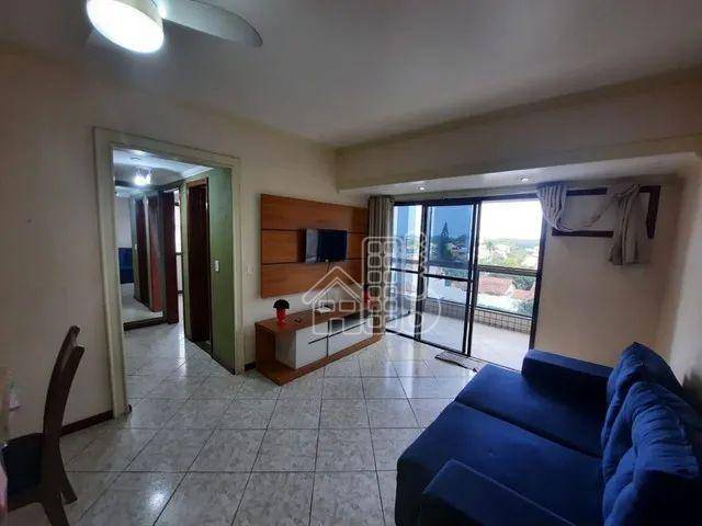 Apartamento com 2 quartos à venda, 85 m² por R$ 445.000 - Braga - Cabo Frio/RJ