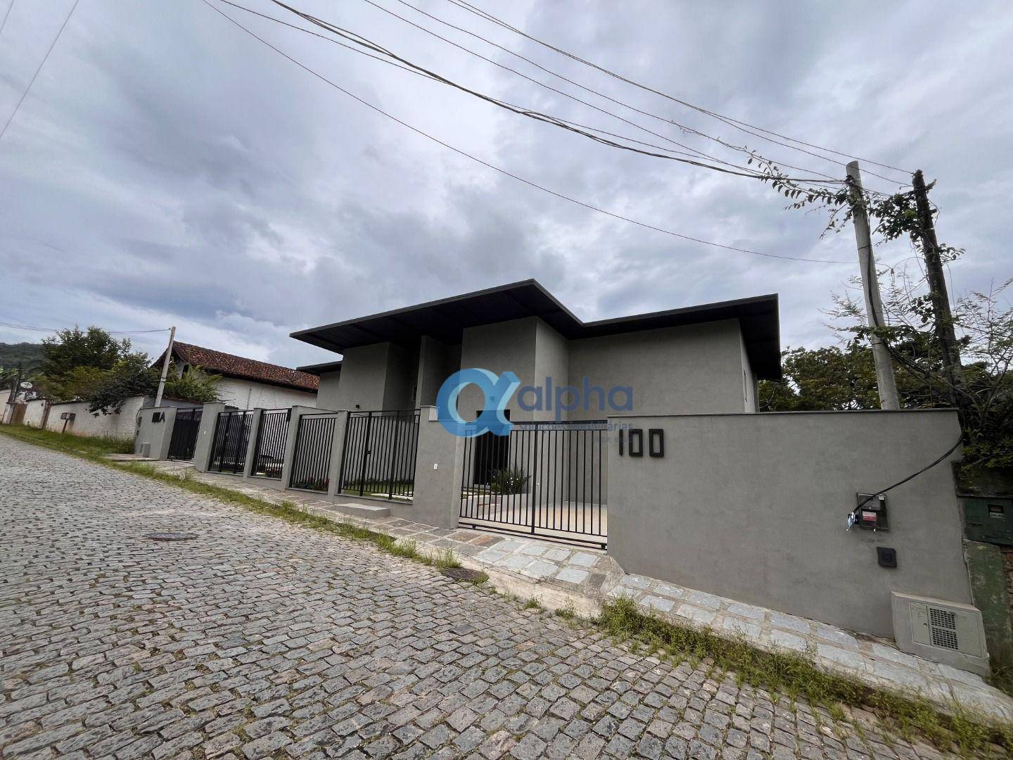 Casa à venda em Quitandinha, Petrópolis - RJ - Foto 2