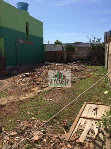 Terreno em Canoas no bairro Mathias Velho