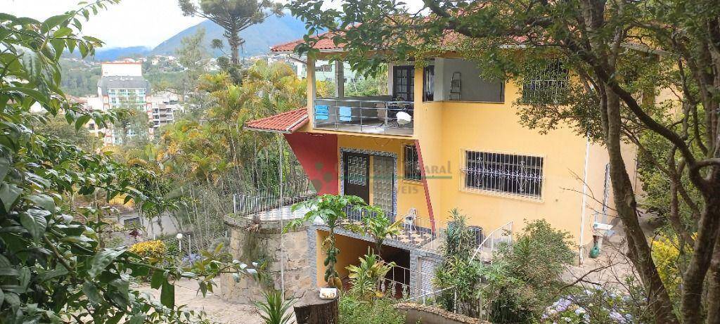 Casa à venda em Agriões, Teresópolis - RJ - Foto 5