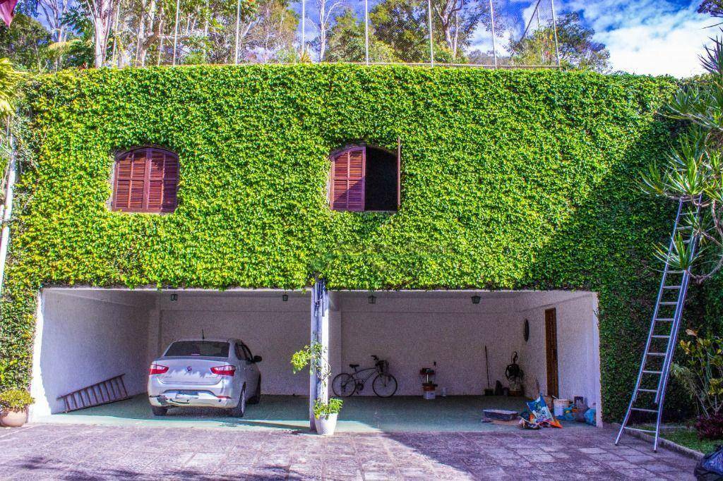 Casa à venda em Parque do Imbui, Teresópolis - RJ - Foto 4