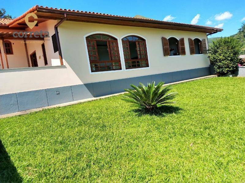 Casa à venda em Vale dos Pinheiros, Nova Friburgo - RJ - Foto 3