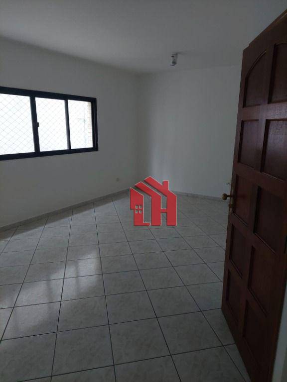 Apartamento com 2 dormitórios à venda, 101 m² por R$ 420.000,00 - Centro - São Vicente/SP
