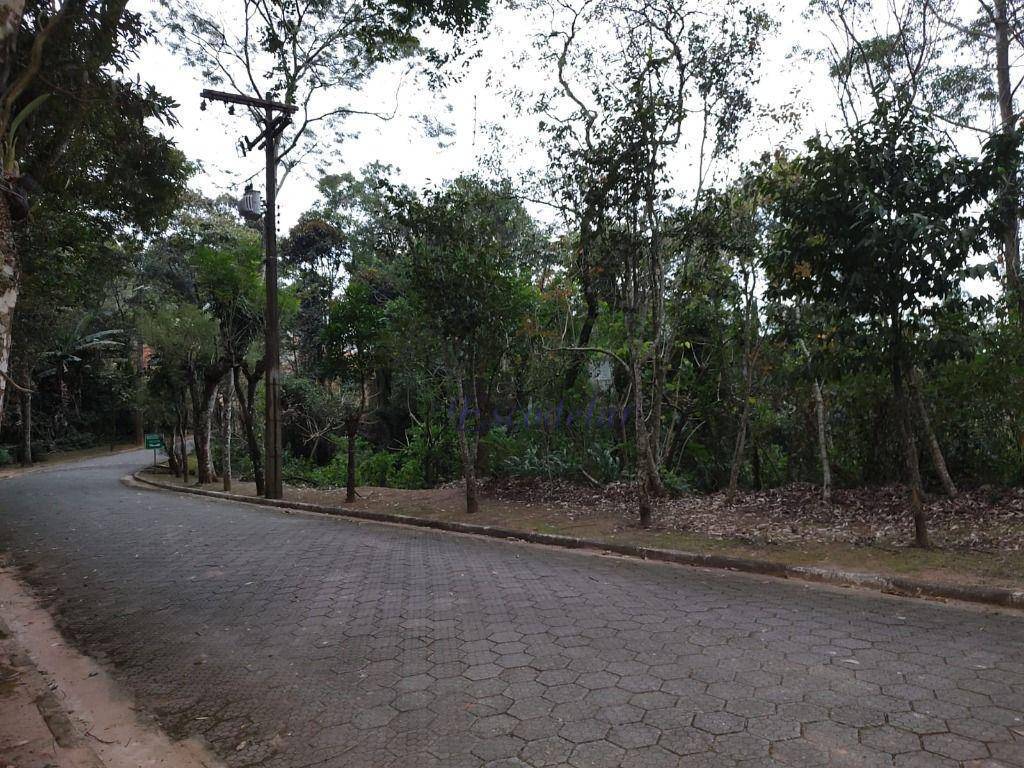 Terreno à venda, 1399 m² por R$ 230.000,00 - Parque Petrópolis Paulista - Mairiporã/SP