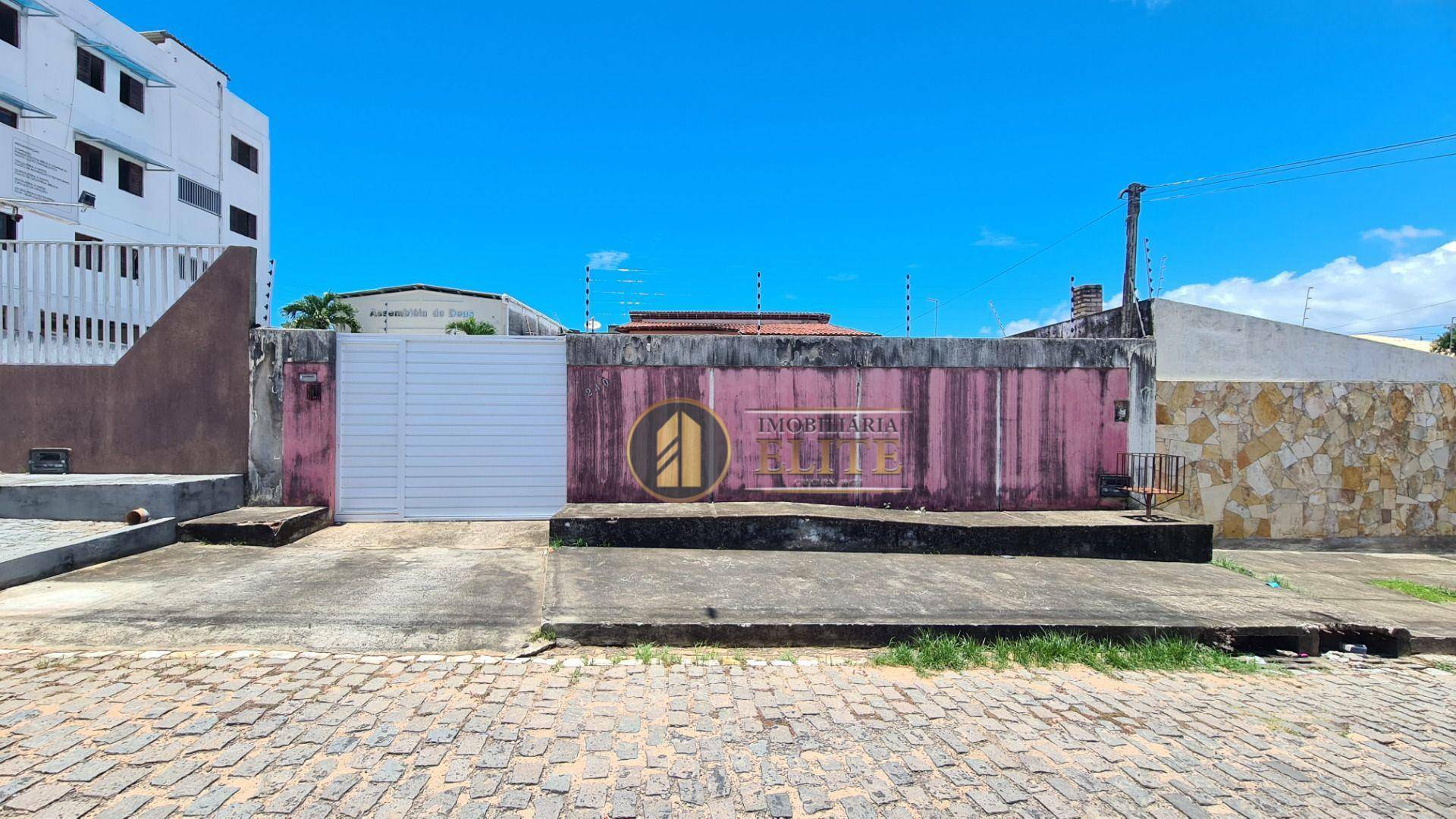 PROMOÇÃO - Casa com 4 quartos à venda em Nova Parnamirim