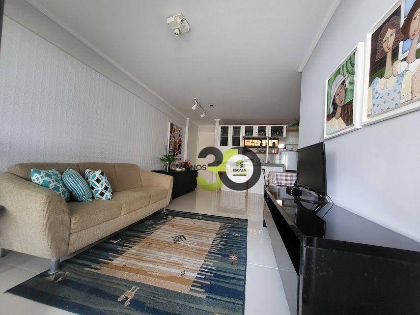 Apartamento com 3 dormitórios à venda, 97 m² por R$ 799.000,00 - Meireles - Fortaleza/CE