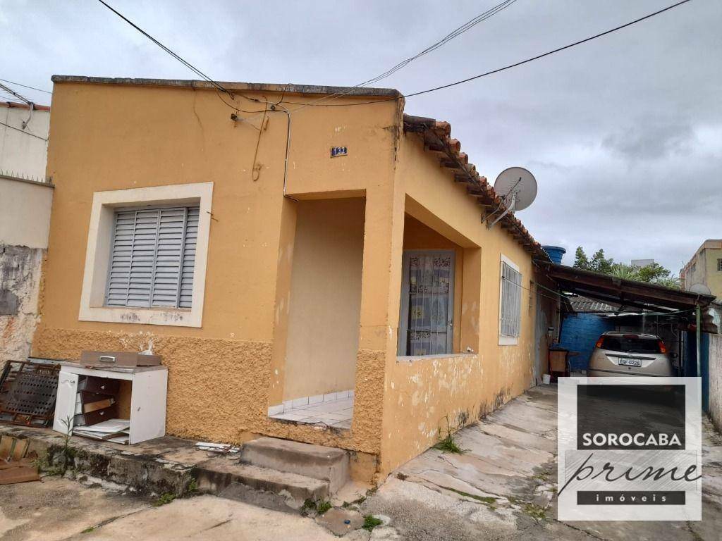 Casa com 2 dormitórios à venda, 134 m² por R$ 245.000,00 - Vila Almeida - Sorocaba/SP