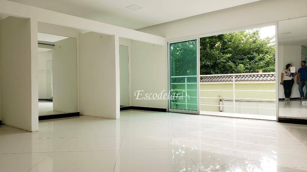 Sobrado com 4 dormitórios à venda, 412 m² por R$ 2.205.000,00 - Vila Rosália - Guarulhos/SP
