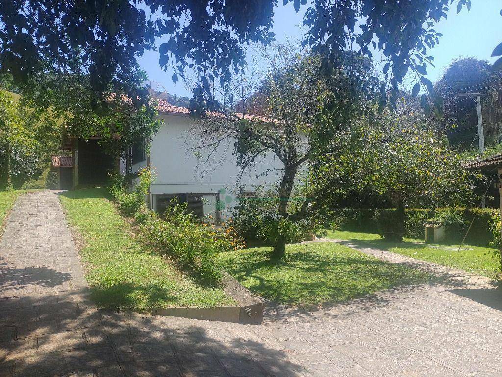 Casa à venda em Fazenda Boa Fé, Teresópolis - RJ - Foto 10