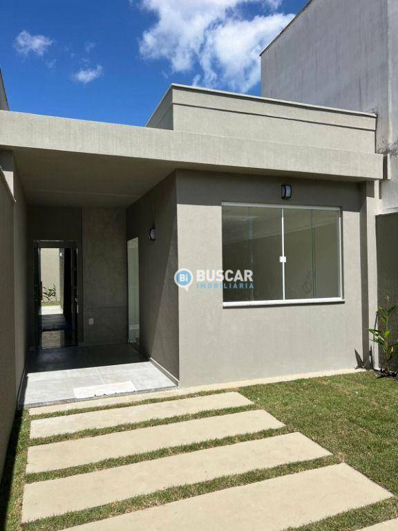 Casa à venda, 69 m² por R$ 269.000,00 - Sim - Feira de Santana/BA