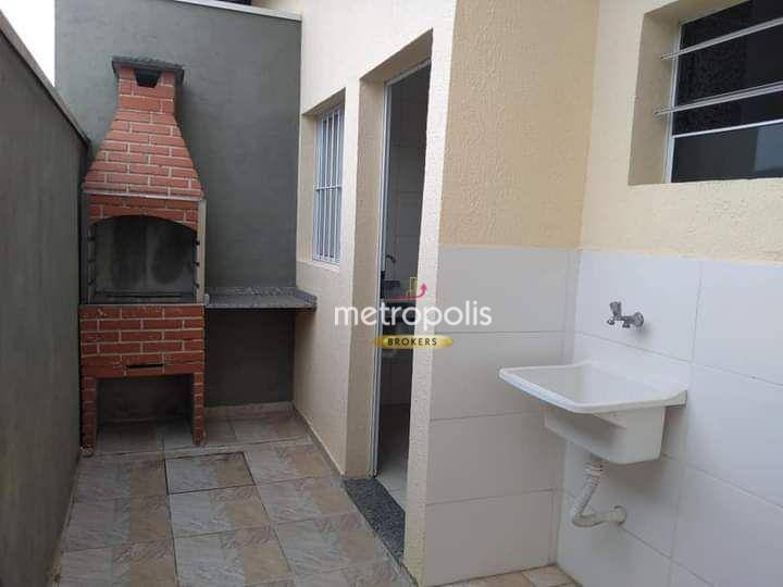 Casa com 2 dormitórios à venda, 53 m² por R$ 199.000,00 - Vila São Paulo - Mogi das Cruzes/SP