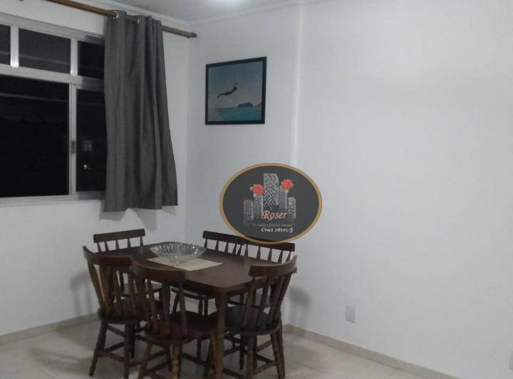 Apartamento à venda, 94 m² por R$ 375.000,00 - Ponta da Praia - Santos/SP