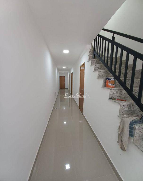 Apartamento com 1 dormitório à venda, 32 m² por R$ 211.000,00 - Lauzane Paulista - São Paulo/SP