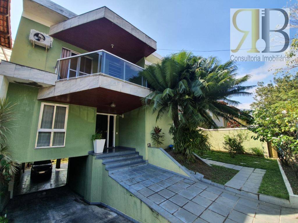 Casa à venda, 487 m² por R$ 1.380.000,00 - Anil - Rio de Janeiro/RJ
