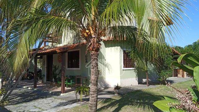Casa com 4 quartos à venda, 247 m² por R$ 750.000 - Barroco (Itaipuaçu) - Maricá/RJ