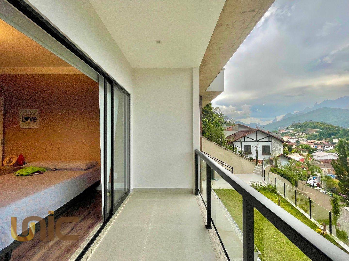 Casa à venda em Panorama, Teresópolis - RJ - Foto 26