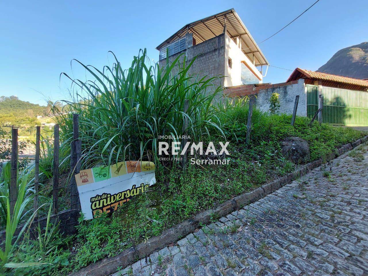 Terreno Residencial à venda em Corrego Dantas, Nova Friburgo - RJ - Foto 1