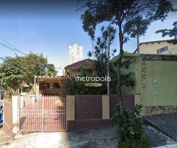 Casa com 2 dormitórios à venda, 100 m² por R$ 1.050.000,00 - Santa Paula - São Caetano do Sul/SP