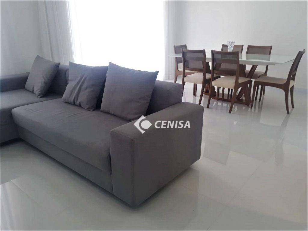 Casa com 3 dormitórios à venda, 120 m² - Condomínio Jardins do Império - Indaiatuba/SP