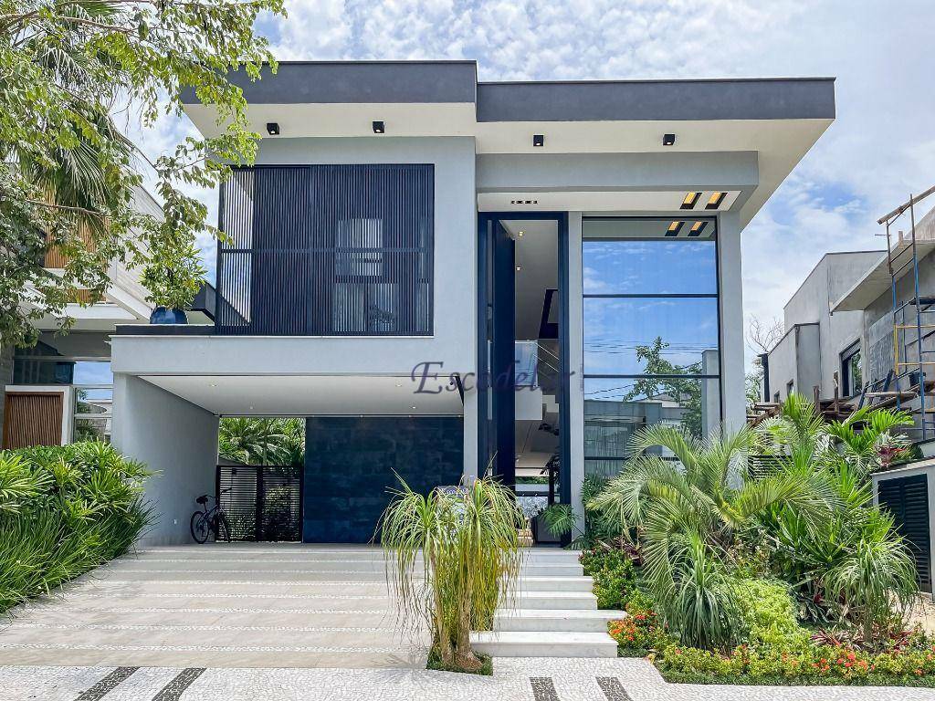 Casa com 6 dormitórios à venda, 463 m² por R$ 9.900.000,00 - São Lourenço - Bertioga/SP