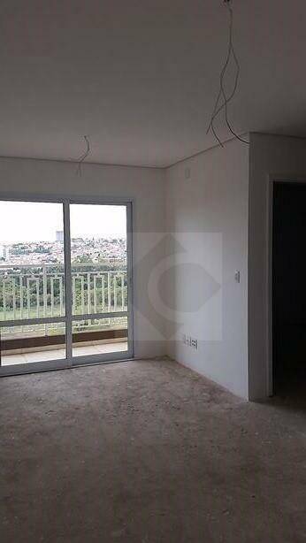 Apartamento com 2 dormitórios à venda, 65 m² por R$ 266.000,00 - Centro - Monte Mor/SP