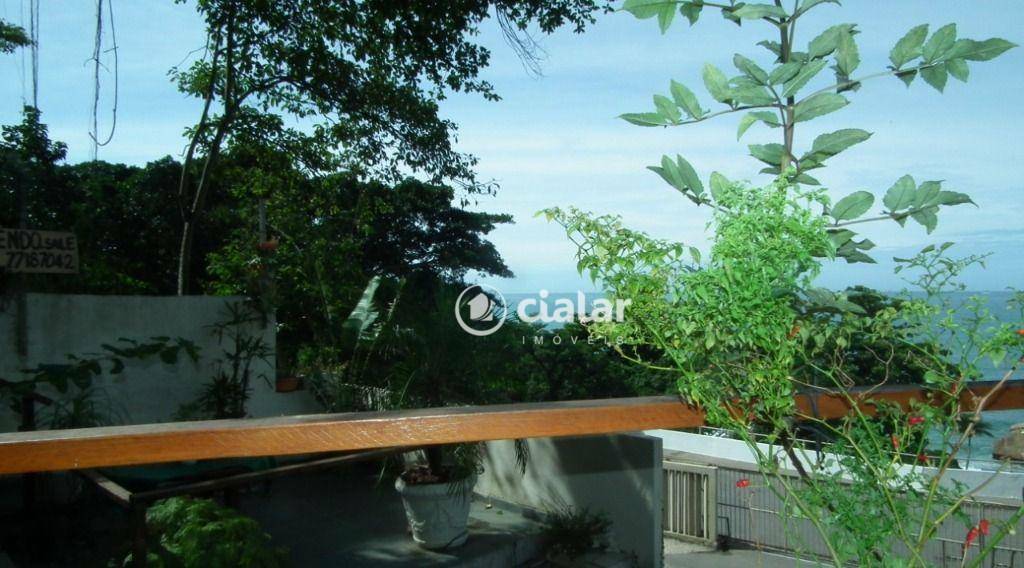 Casa com 3 dormitórios à venda, 170 m² por R$ 850.000,00 - São Conrado - Rio de Janeiro/RJ