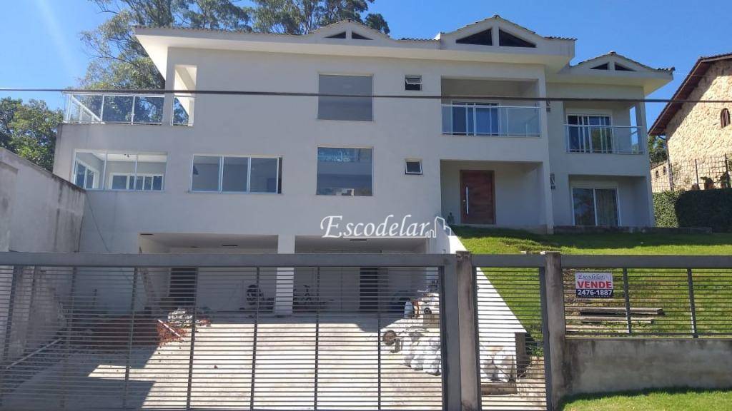 Casa à venda, 315 m² por R$ 1.900.000,00 - Caraguatá - Mairiporã/SP