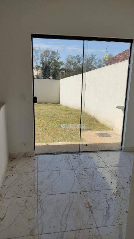 Sobrado com 3 dormitórios à venda, 70 m² por R$ 285.000,00 - Jardim Tókio - Londrina/PR