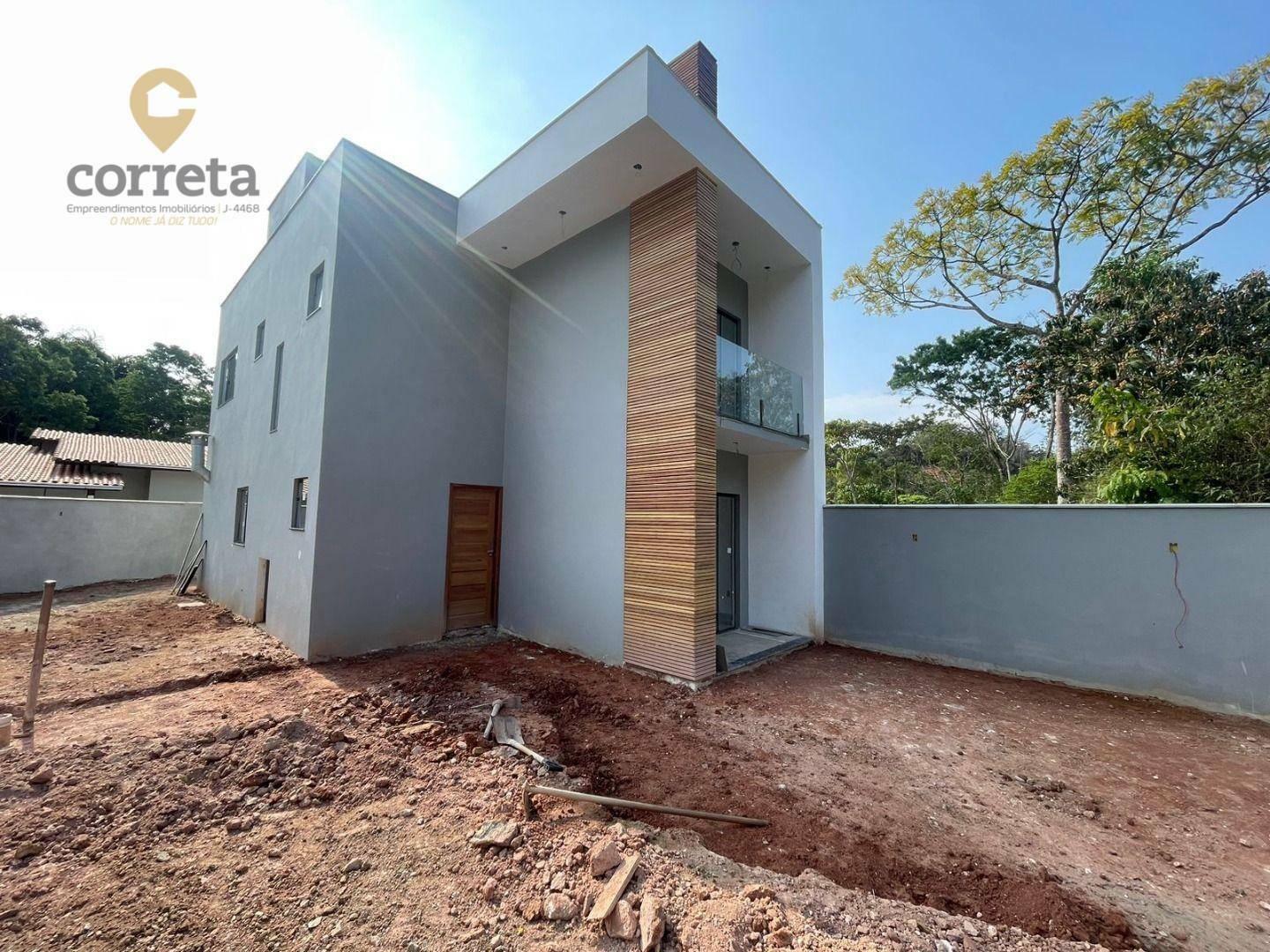Casa à venda em Fazenda Bela Vista, Nova Friburgo - RJ - Foto 2
