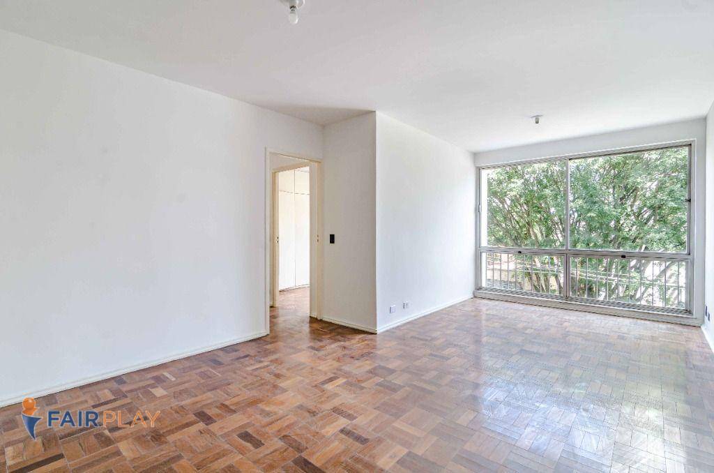 Apartamento, 101 m² - venda por R$ 1.080.000,00 ou aluguel por R$ 6.965,40/mês - Paraíso - São Paulo/SP