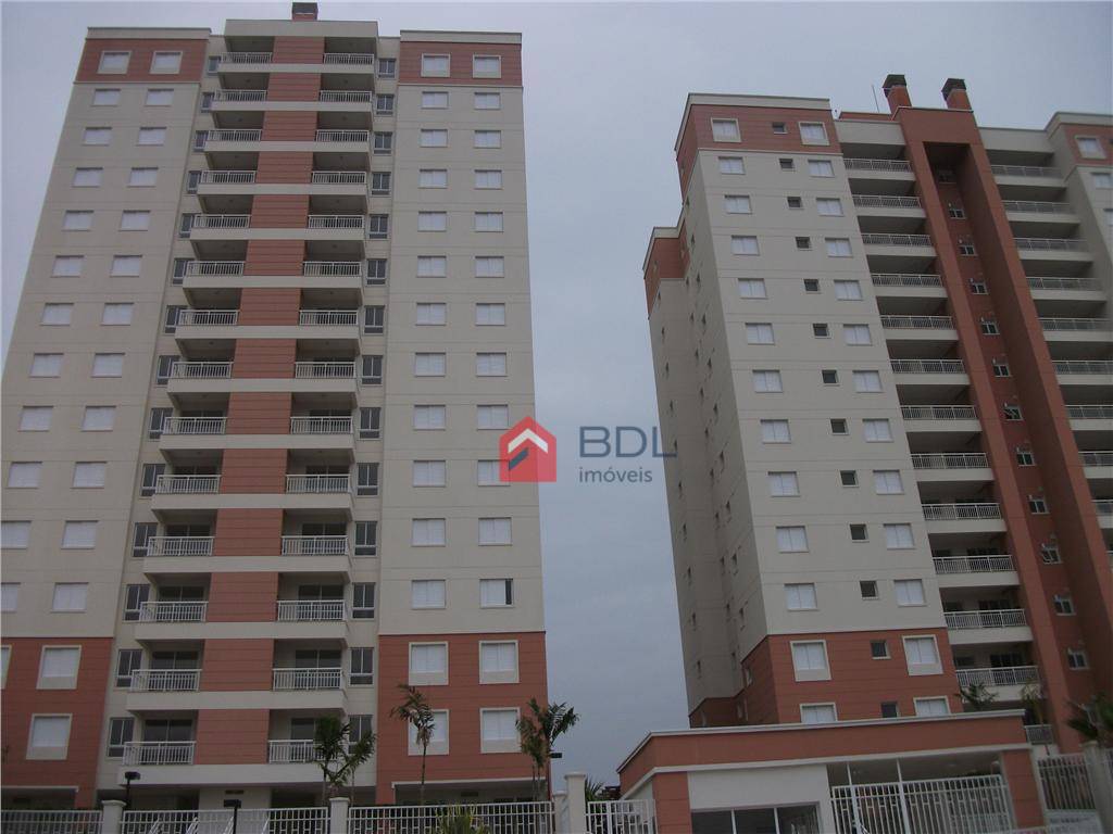 Apartamento  residencial à venda, Parque Prado, Campinas.