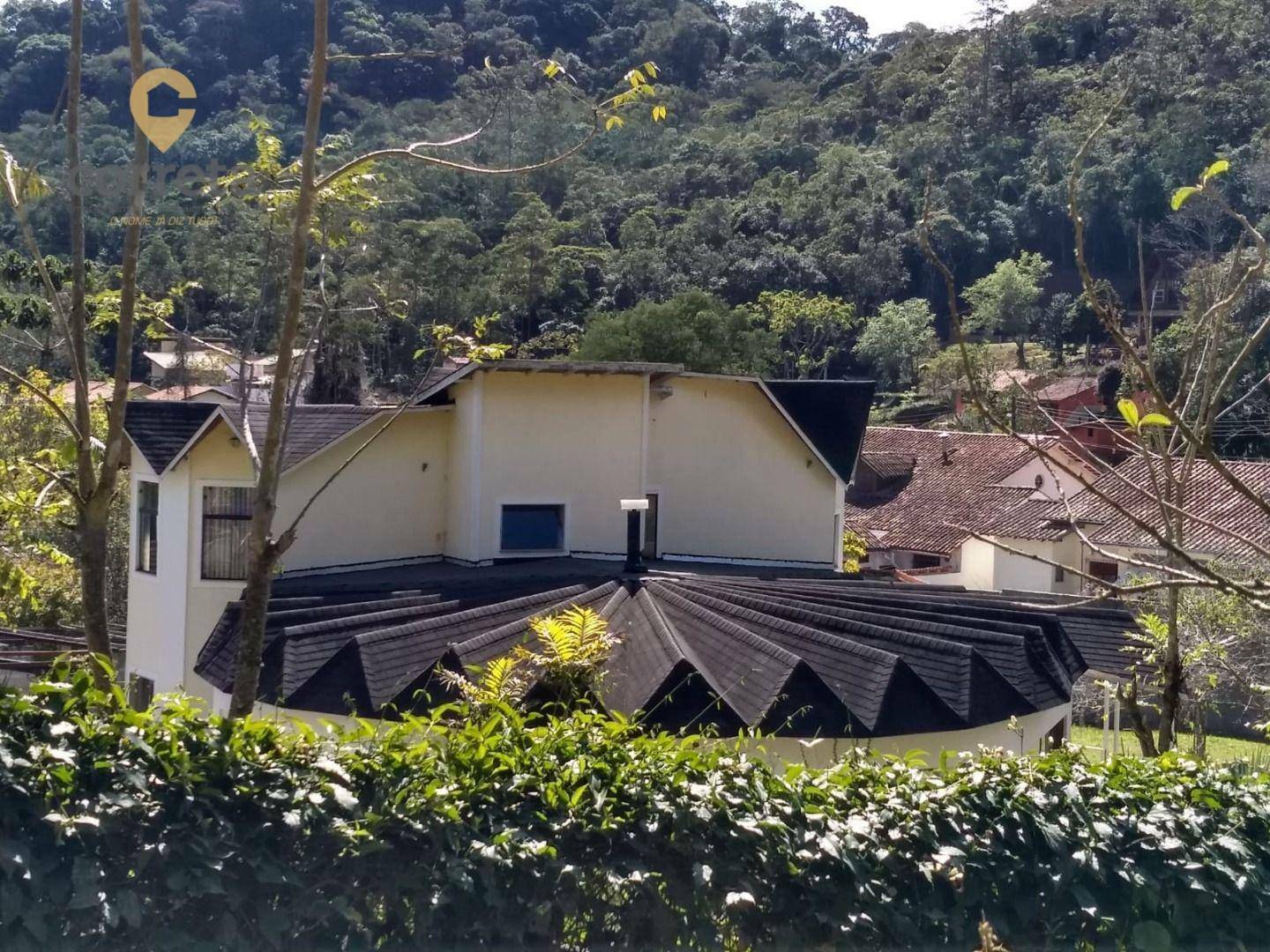 Casa à venda em Fazenda Bela Vista, Nova Friburgo - RJ - Foto 10