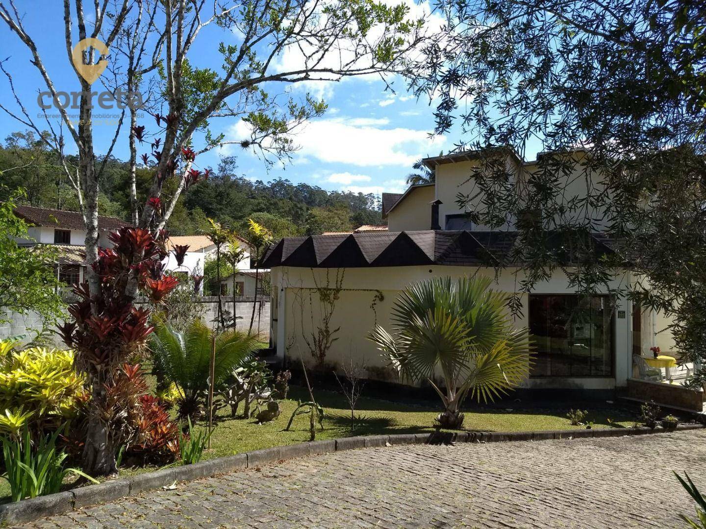 Casa à venda em Fazenda Bela Vista, Nova Friburgo - RJ - Foto 11