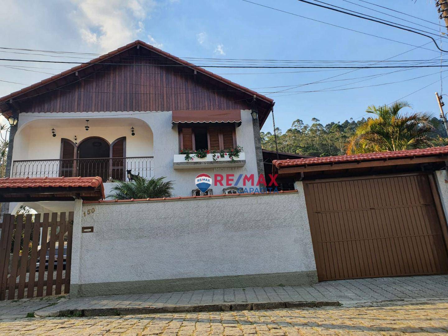 Casa à venda em Ponte da Saudade, Nova Friburgo - RJ - Foto 11