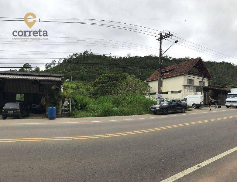 Terreno Residencial à venda em Corrego Dantas, Nova Friburgo - RJ - Foto 15