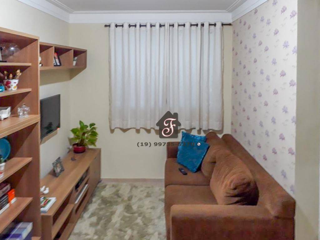 Apartamento com 1 dormitório à venda, 39 m² por R$ 179.000,00 - Jardim Nova Europa - Campinas/SP