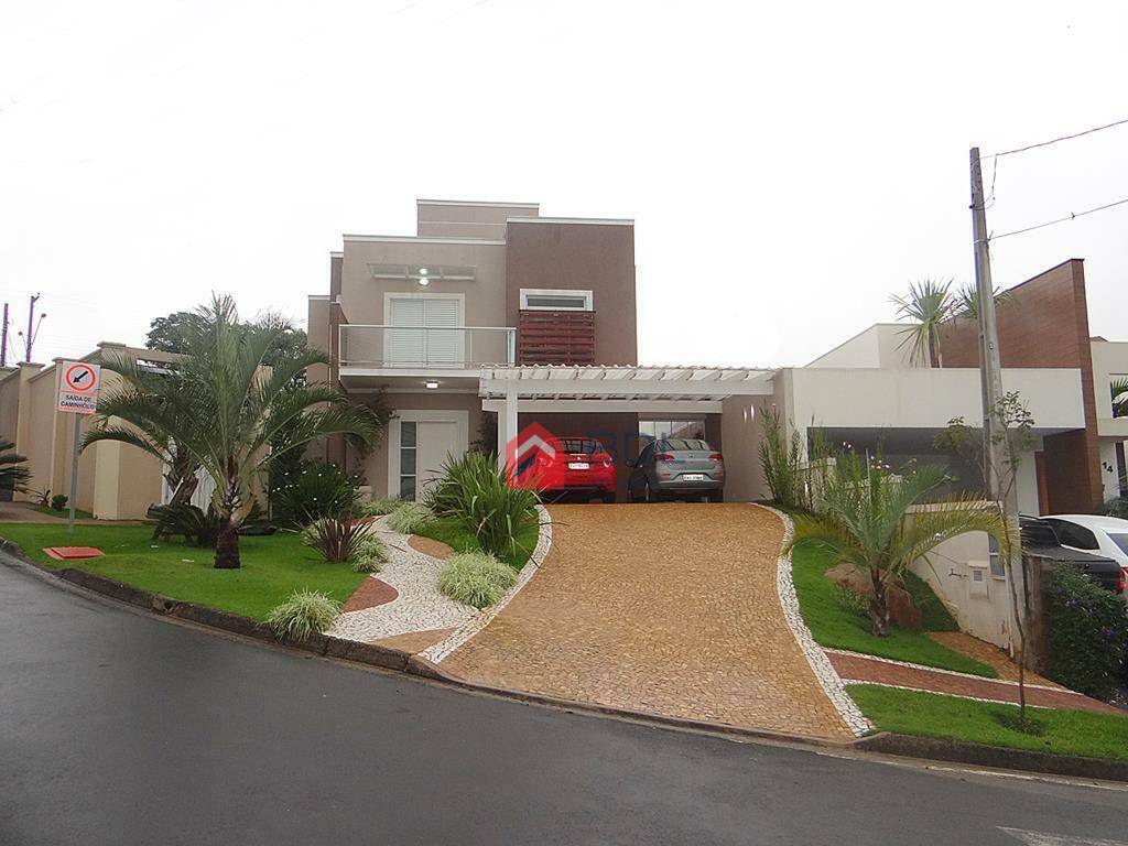Casa  residencial à venda, Jardim Monte Verde, Valinhos.