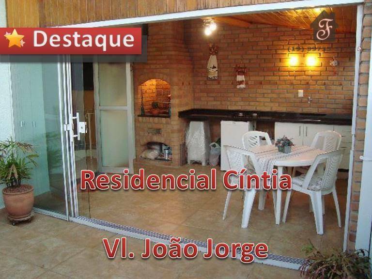 Apartamento residencial à venda, Vila João Jorge, Campinas.