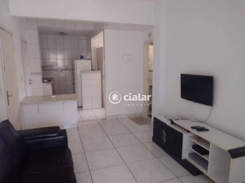 Apartamento com 2 dormitórios à venda, 70 m² por R$ 750.000,00 - Botafogo - Rio de Janeiro/RJ