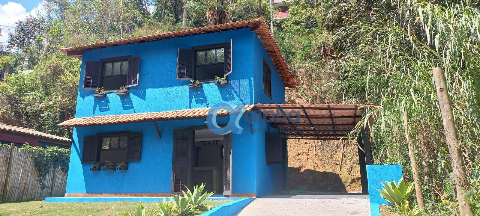 Casa à venda em Cuiabá, Petrópolis - RJ - Foto 5