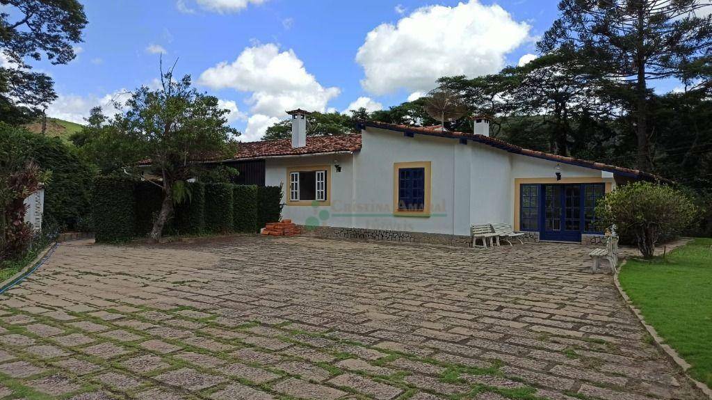 Casa à venda em Granja Mafra, Teresópolis - RJ - Foto 4