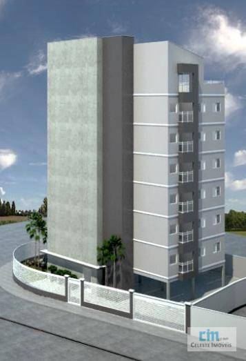 Apartamento com 3 dormitórios à venda, 84 m² por R$ 324.170,00 - Portal Ville Azaleia - Boituva/SP