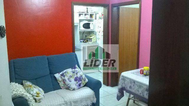 Apartamento em Canoas no bairro Guajuviras