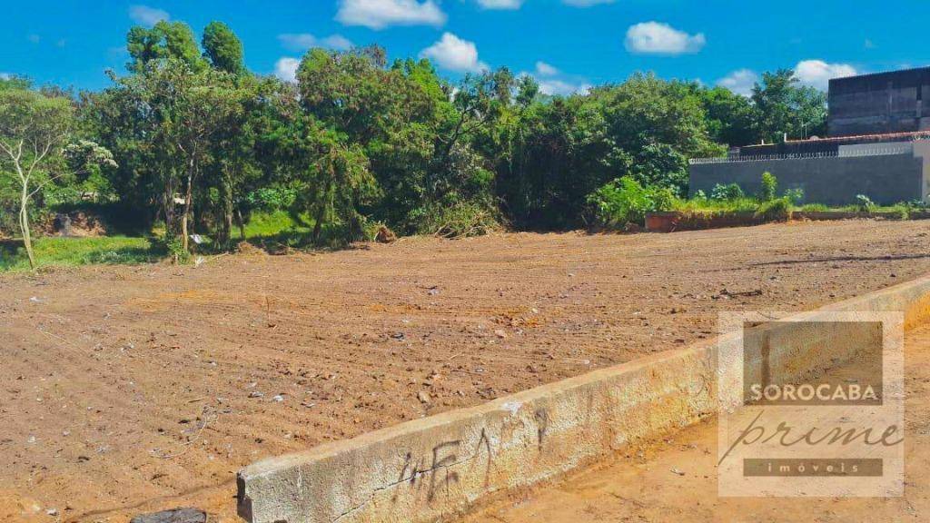 Terreno à venda, 3932 m² por R$ 540.000,00 - Vila Mineirão - Sorocaba/SP