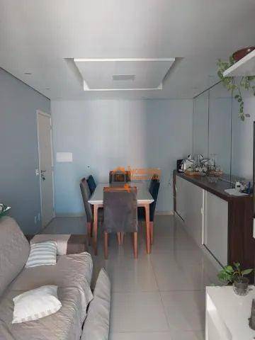 Apartamento com 2 dormitórios à venda, 58 m² por R$ 506.000,00 - Picanco - Guarulhos/SP