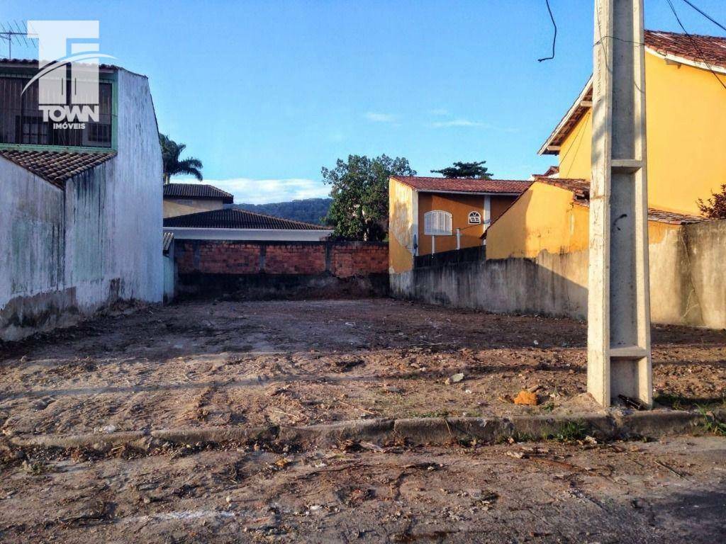 Terreno à venda, 360 m² por R$ 650.000,00 - Piratininga - Niterói/RJ