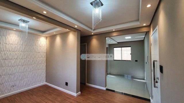 Apartamento com 2 dormitórios à venda, 50 m² por R$ 205.000 - Parque Jamaica - Londrina/PR