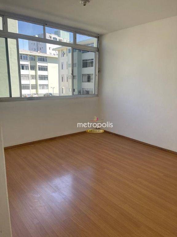 Apartamento com 3 dormitórios à venda, 74 m² por R$ 280.000,00 - Vila Helena - São Bernardo do Campo/SP